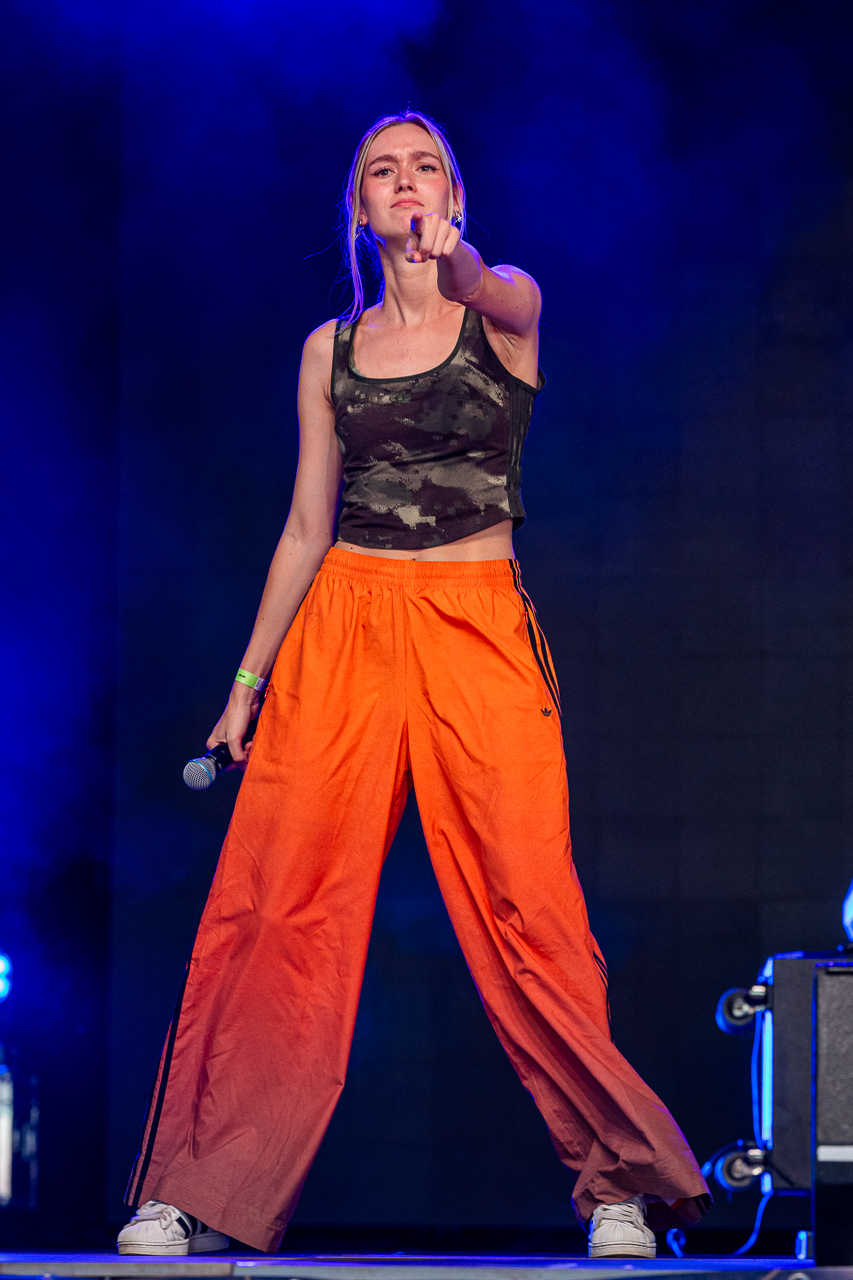 Maxime & Sophie @ Rijvers Festival 2026, picture 9, photographed by Dimitri Vanlommel - FrontView Magazine
