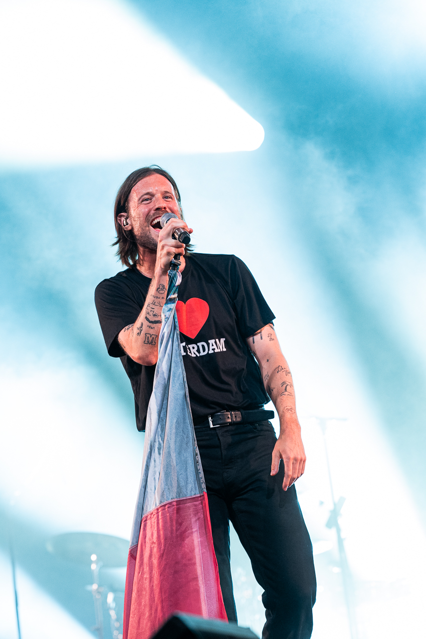 Bazart @ Rijvers Festival 2026, picture 11, photographed by Dimitri Vanlommel - FrontView Magazine