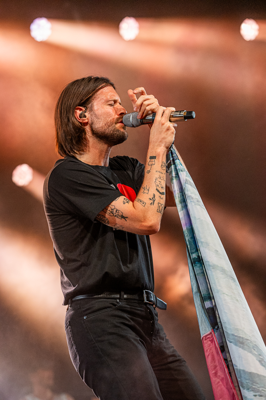Bazart @ Rijvers Festival 2026, picture 6, photographed by Dimitri Vanlommel - FrontView Magazine