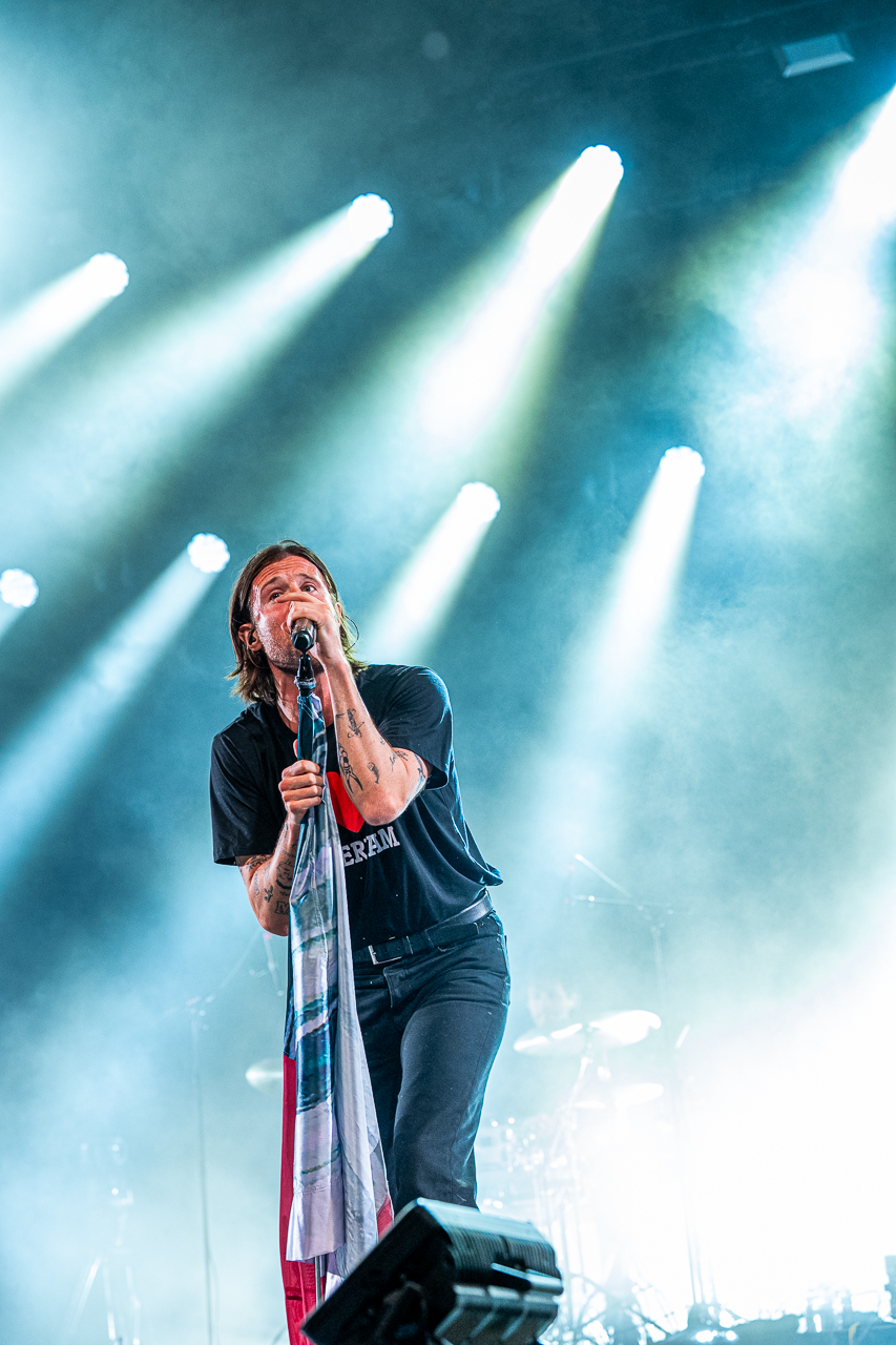 Bazart @ Rijvers Festival 2026, picture 10, photographed by Dimitri Vanlommel - FrontView Magazine