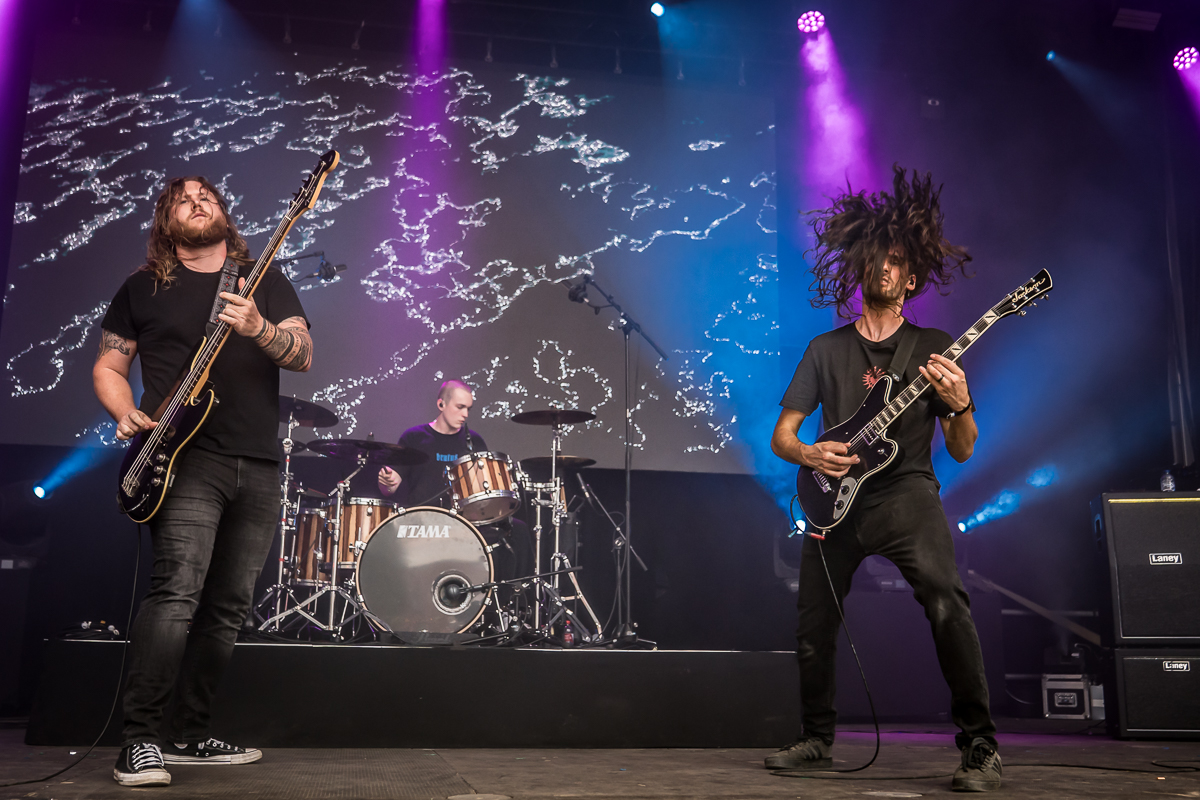 Dalver @ Fonnefeesten 2026, foto 13, foto's door Danny Wagemans - FrontView Magazine