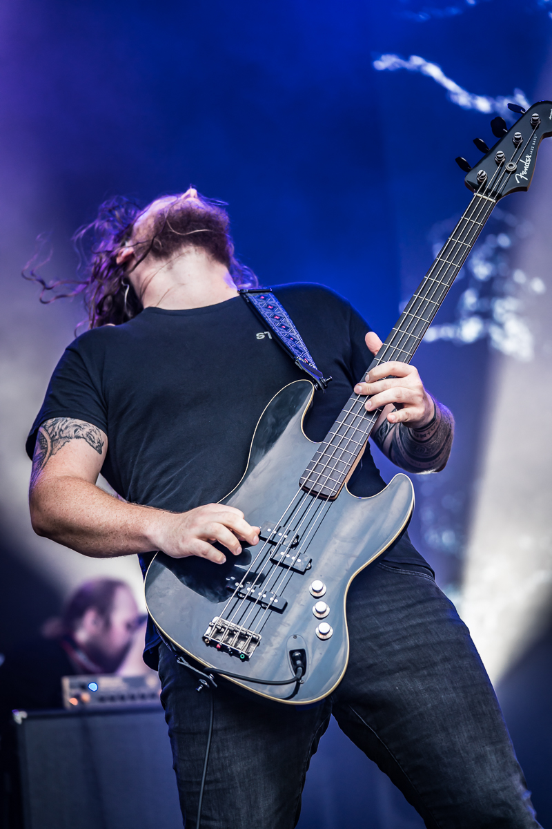 Dalver @ Fonnefeesten 2026, foto 9, foto's door Danny Wagemans - FrontView Magazine