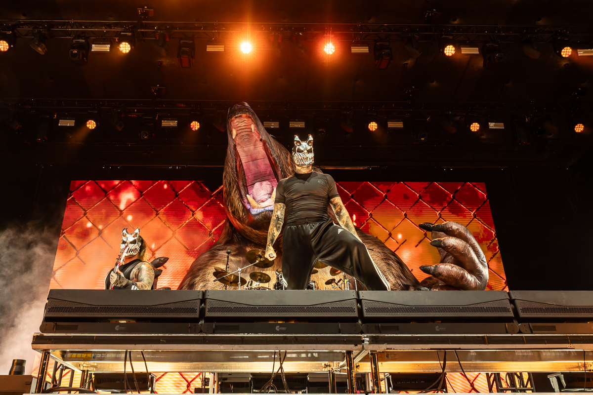 Slaughter To Prevail @ Dynamo, picture 18, photographed by David Johnson - FrontView Magazine
