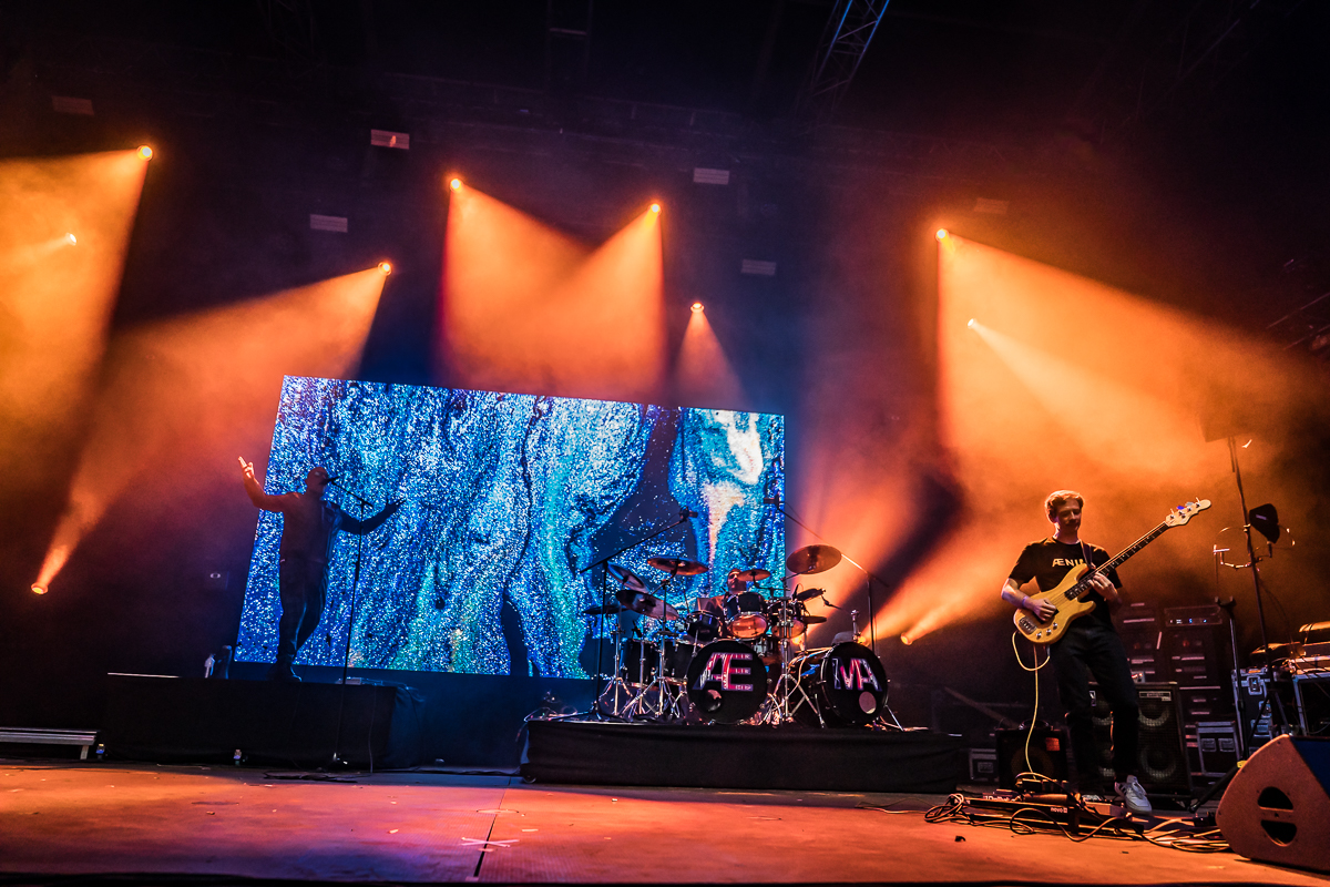 AENIMA @ Fonnefeesten 2026, picture 12, photographed by Danny Wagemans - FrontView Magazine