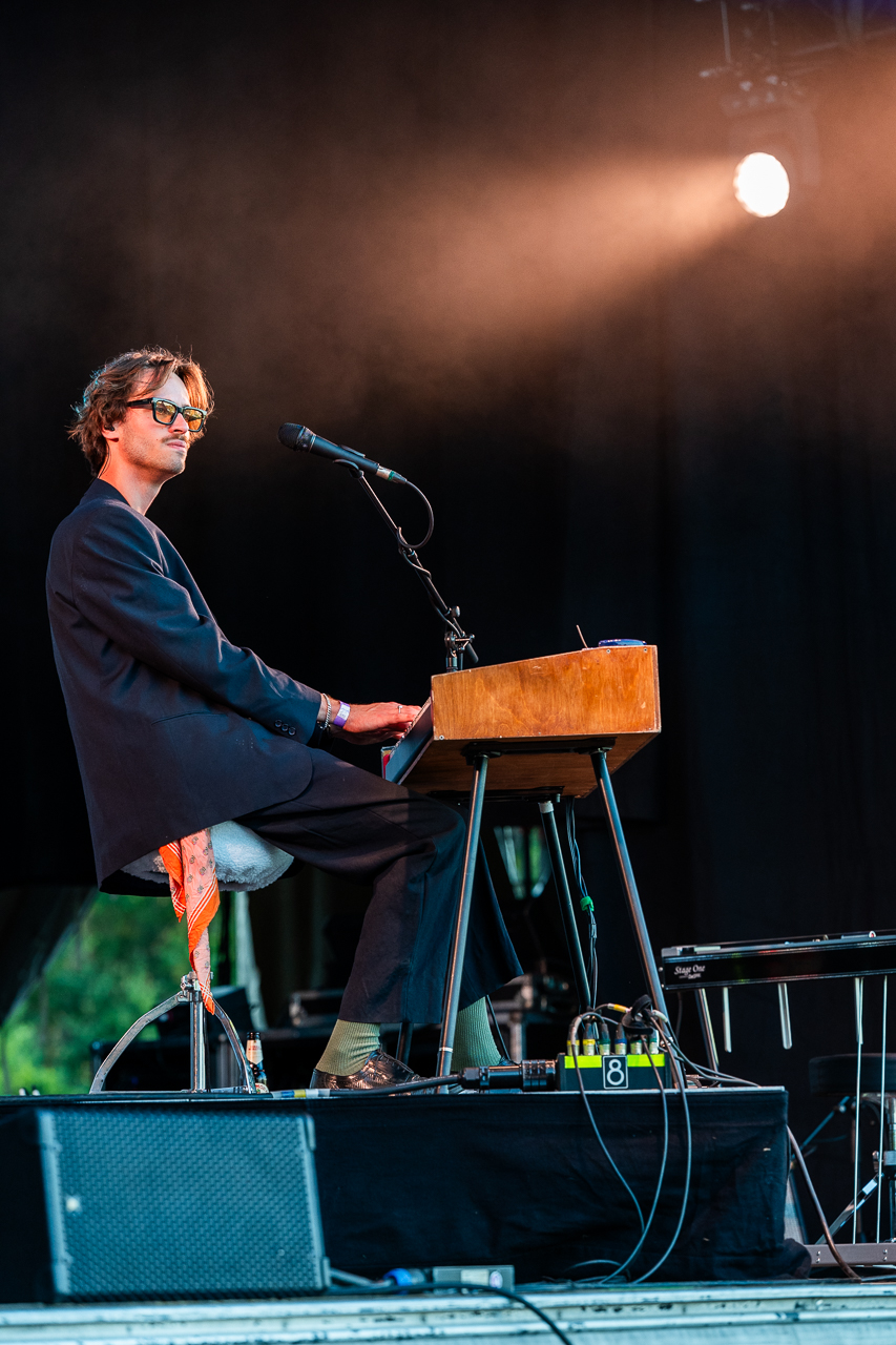 Iskander Moon @ Rijvers Festival 2026, foto 13, foto's door Dimitri Vanlommel - FrontView Magazine