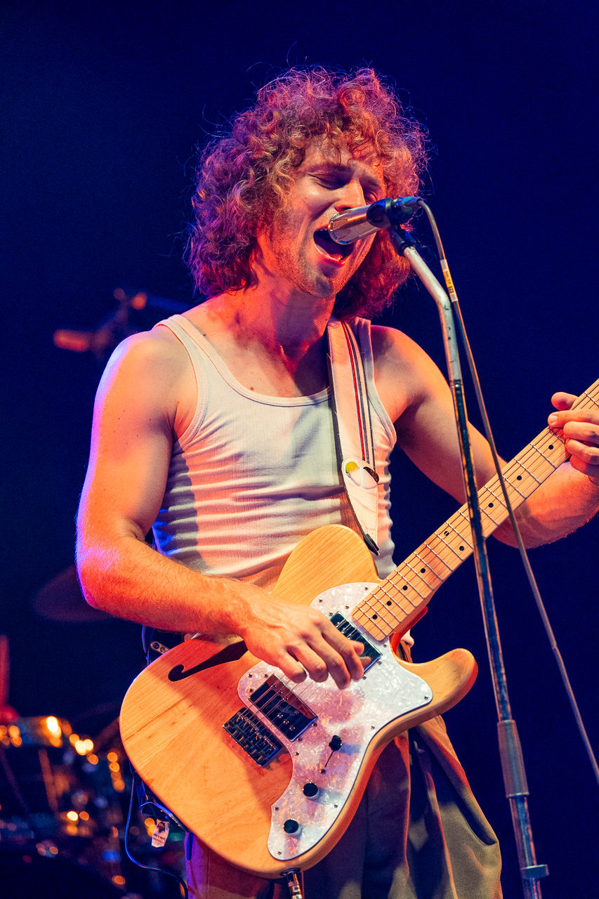 Lenny Lenny @ Rijvers Festival 2026, picture 12, photographed by Dimitri Vanlommel - FrontView Magazine