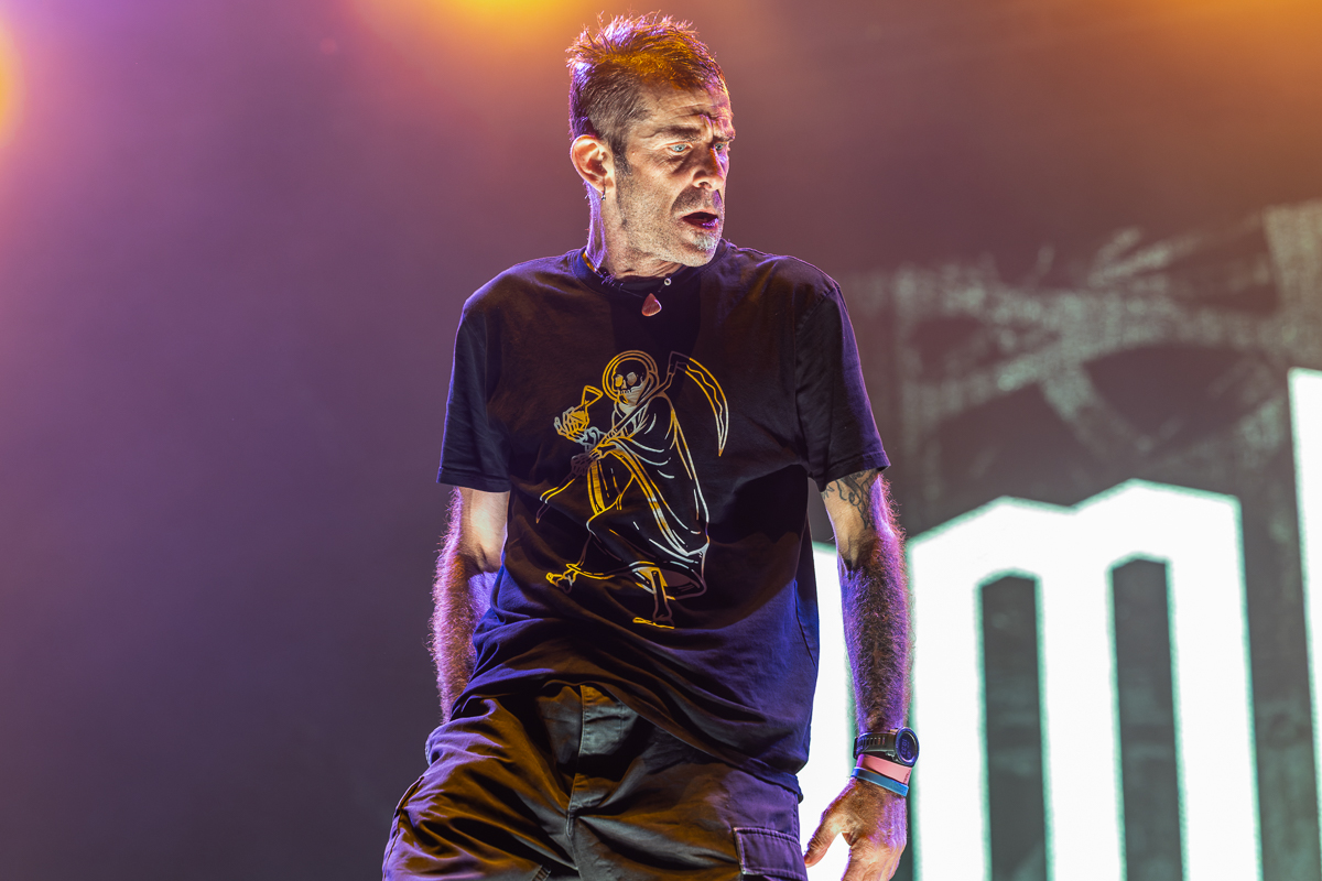 Lamb of God @ Dynamo, picture 8, photographed by David Johnson - FrontView Magazine