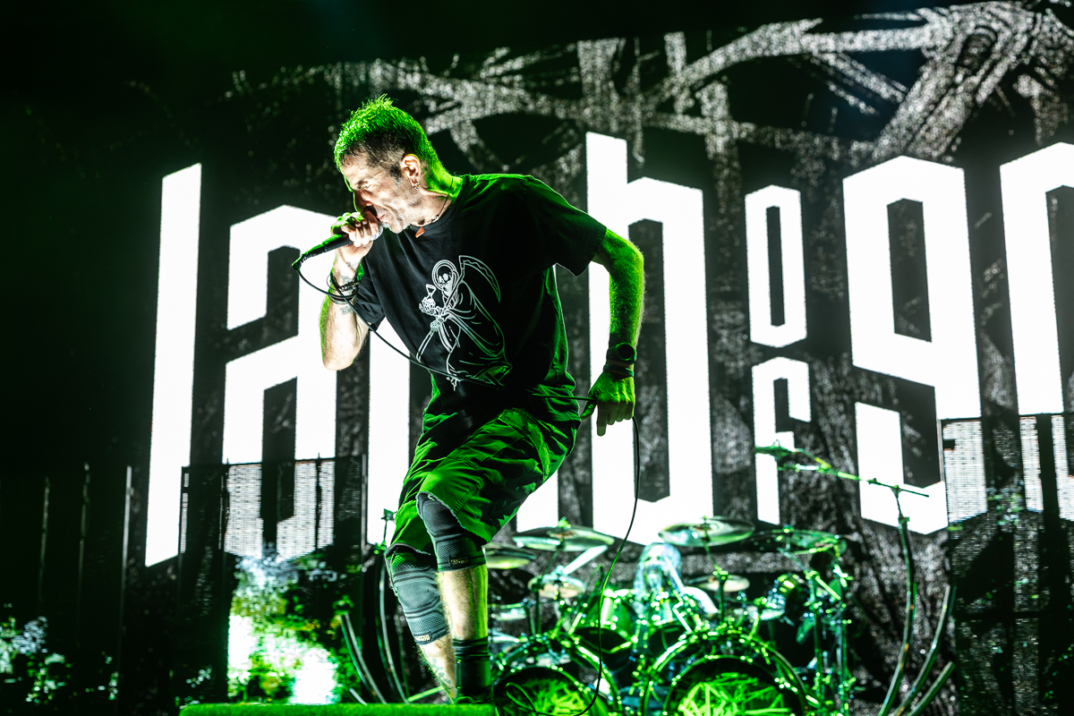 Lamb of God @ Dynamo, picture 12, photographed by David Johnson - FrontView Magazine