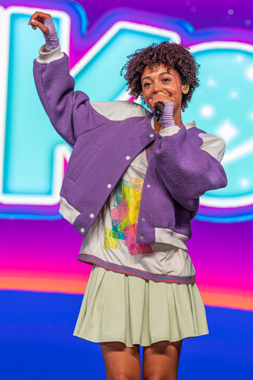 Waiko @ Rijvers Festival 2026, picture 3, photographed by Dimitri Vanlommel - FrontView Magazine