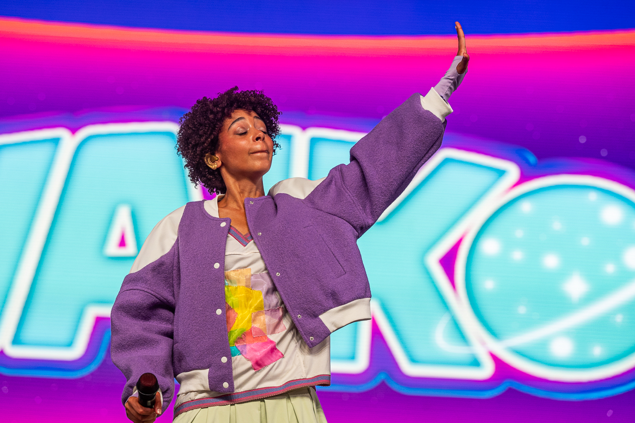 Waiko @ Rijvers Festival 2026, picture 15, photographed by Dimitri Vanlommel - FrontView Magazine