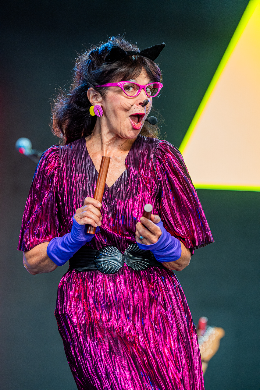 Kapitein Winokio @ Rijvers Festival 2026, picture 3, photographed by Dimitri Vanlommel - FrontView Magazine