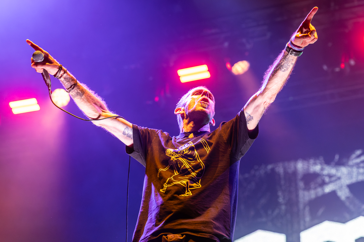 Lamb of God @ Dynamo, picture 9, photographed by David Johnson - FrontView Magazine