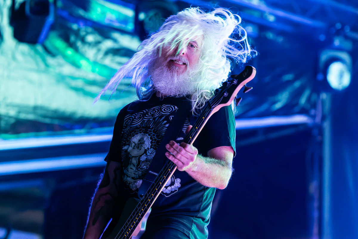Lamb of God @ Dynamo, picture 4, photographed by David Johnson - FrontView Magazine