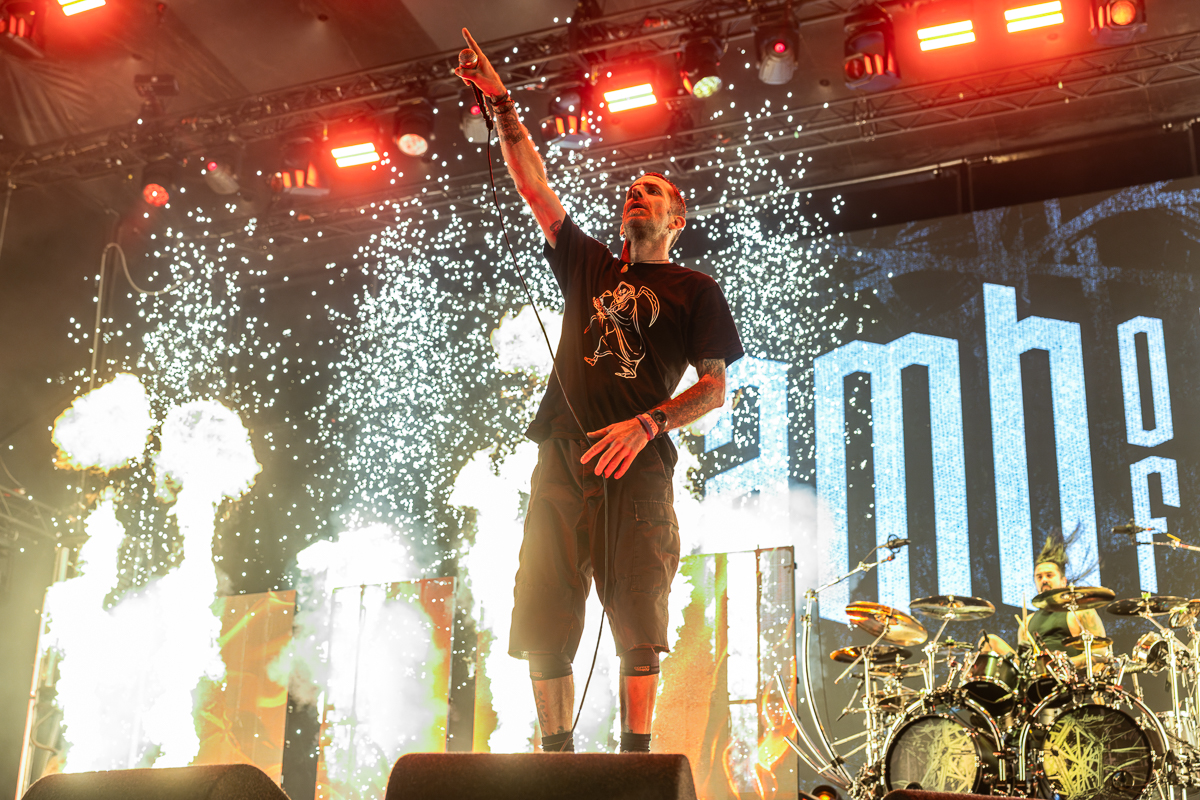 Lamb of God @ Dynamo, picture 10, photographed by David Johnson - FrontView Magazine