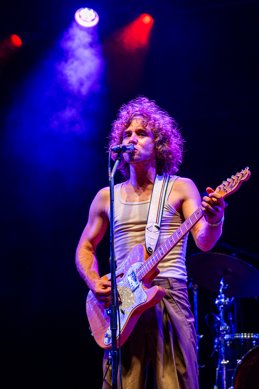 Lenny Lenny @ Rijvers Festival 2026, picture 14, photographed by Dimitri Vanlommel - FrontView Magazine