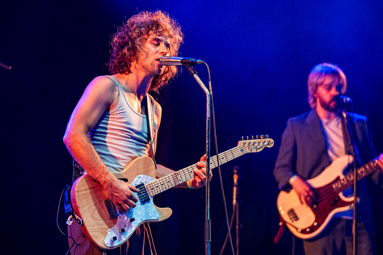 Lenny Lenny @ Rijvers Festival 2026, picture 10, photographed by Dimitri Vanlommel - FrontView Magazine