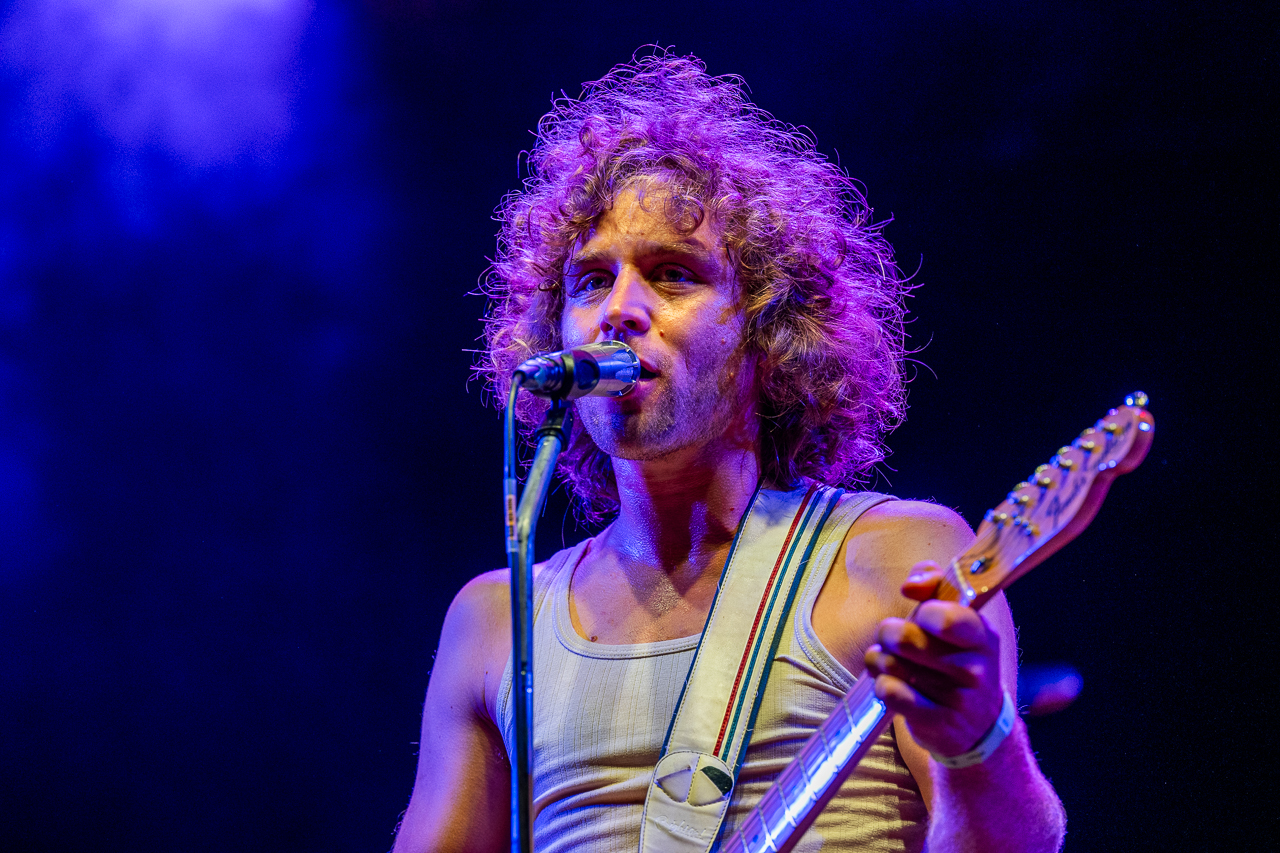 Lenny Lenny @ Rijvers Festival 2026, picture 16, photographed by Dimitri Vanlommel - FrontView Magazine
