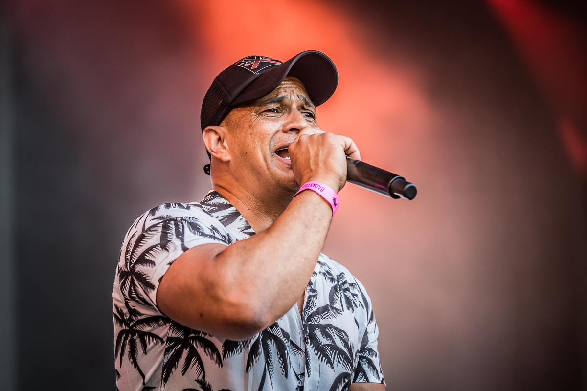 Xclusiva salsa de Columbia @ Fonnefeesten 2026, foto 17, foto's door Danny Wagemans - FrontView Magazine