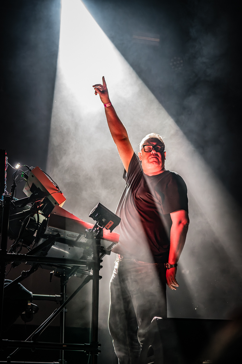 Shameboy  (Live) @ Fonnefeesten 2026, picture 6, photographed by Danny Wagemans - FrontView Magazine