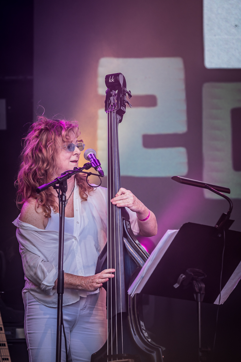 Xclusiva salsa de Columbia @ Fonnefeesten 2026, foto 5, foto's door Danny Wagemans - FrontView Magazine