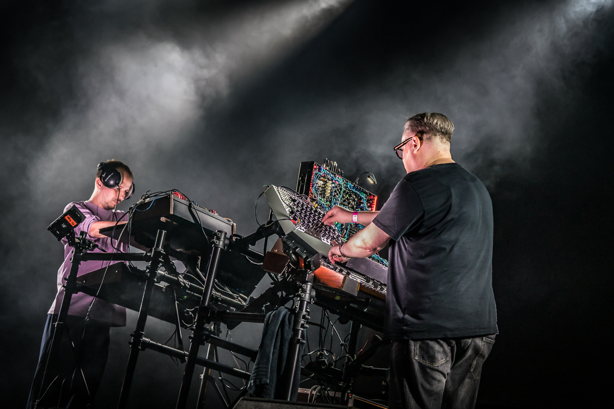 Shameboy  (Live) @ Fonnefeesten 2026, picture 12, photographed by Danny Wagemans - FrontView Magazine