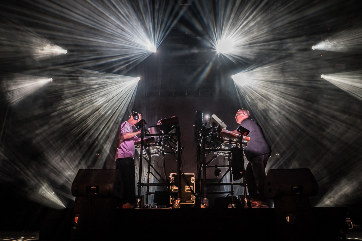 Shameboy  (Live) @ Fonnefeesten 2026, picture 9, photographed by Danny Wagemans - FrontView Magazine