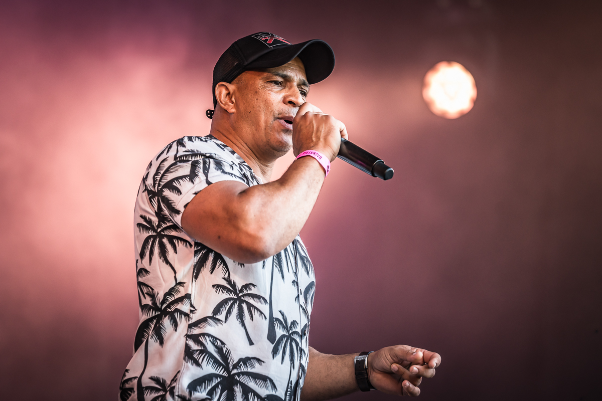 Xclusiva salsa de Columbia @ Fonnefeesten 2026, foto 11, foto's door Danny Wagemans - FrontView Magazine