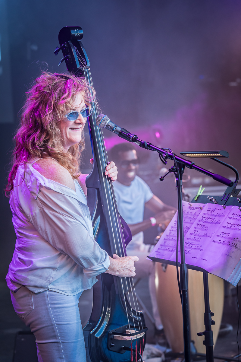 Xclusiva salsa de Columbia @ Fonnefeesten 2026, foto 12, foto's door Danny Wagemans - FrontView Magazine