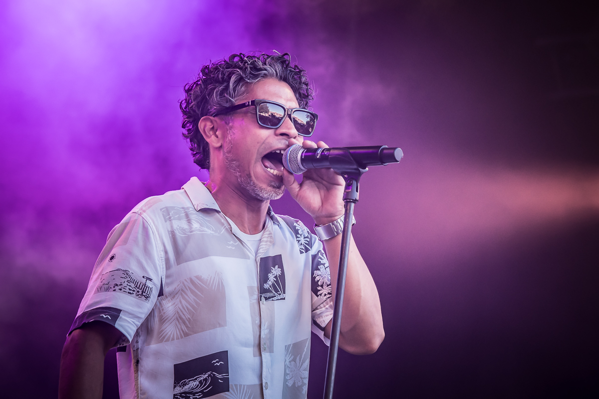 Xclusiva salsa de Columbia @ Fonnefeesten 2026, foto 7, foto's door Danny Wagemans - FrontView Magazine