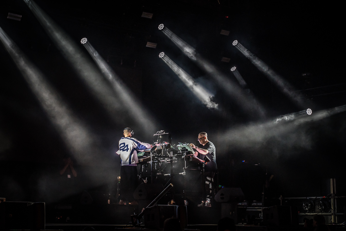 Shameboy  (Live) @ Fonnefeesten 2026, picture 2, photographed by Danny Wagemans - FrontView Magazine