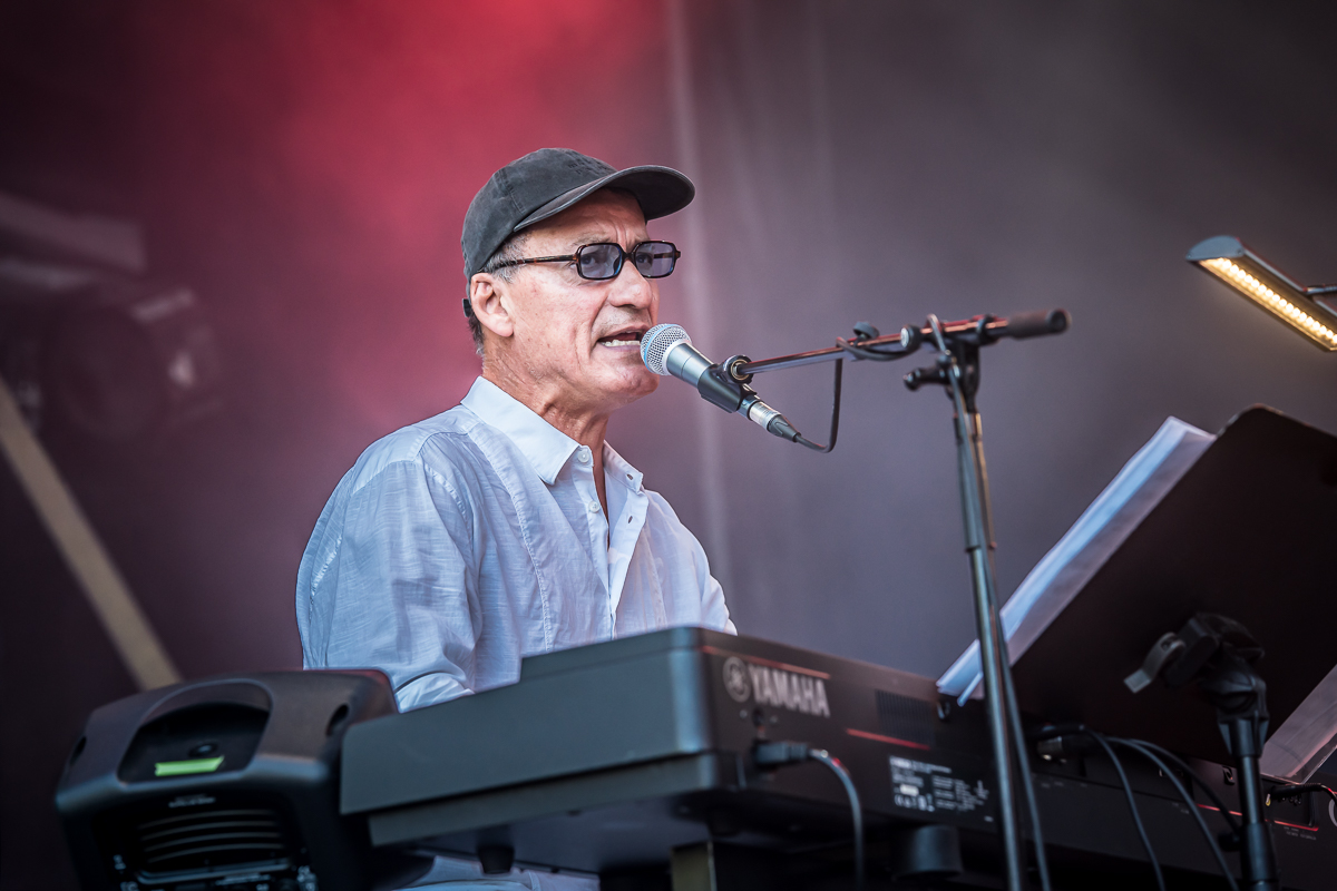 Xclusiva salsa de Columbia @ Fonnefeesten 2026, foto 15, foto's door Danny Wagemans - FrontView Magazine
