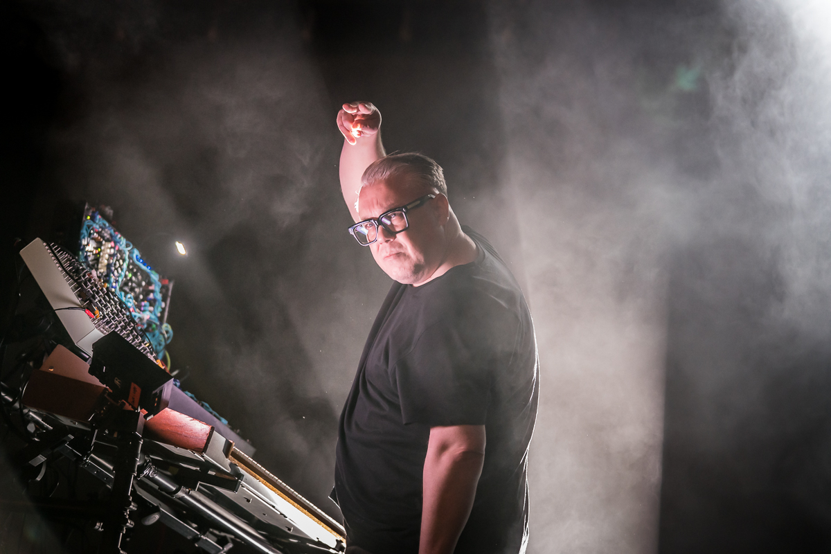 Shameboy  (Live) @ Fonnefeesten 2026, picture 3, photographed by Danny Wagemans - FrontView Magazine