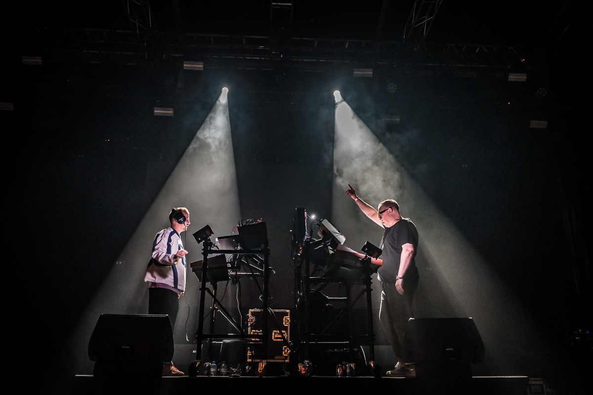 Shameboy  (Live) @ Fonnefeesten 2026, picture 5, photographed by Danny Wagemans - FrontView Magazine