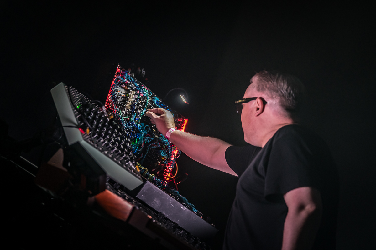 Shameboy  (Live) @ Fonnefeesten 2026, picture 10, photographed by Danny Wagemans - FrontView Magazine