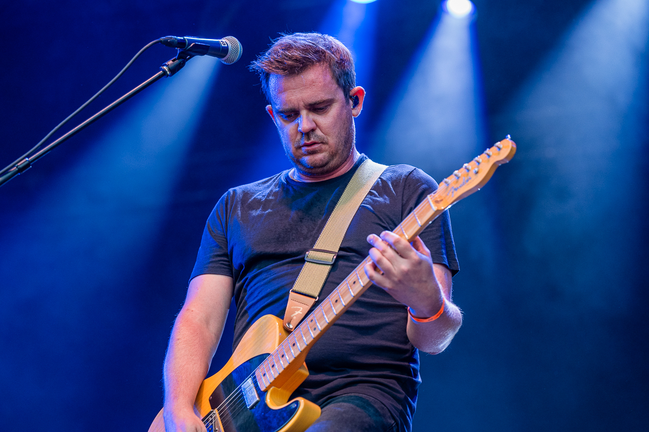 Alice Mae @ Rijvers Festival 2026, foto 8, foto's door Youri Vanlommel - FrontView Magazine