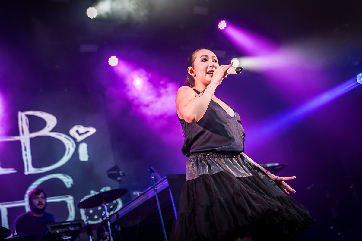 Chibi Ichigo @ Fonnefeesten 2026, picture 9, photographed by Danny Wagemans - FrontView Magazine