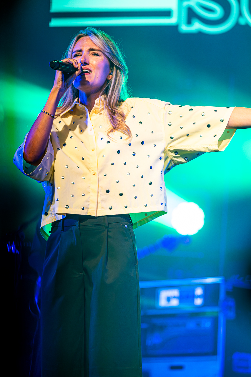 Susan & Freek @ Rijvers Festival 2026, picture 5, photographed by Dimitri Vanlommel - FrontView Magazine