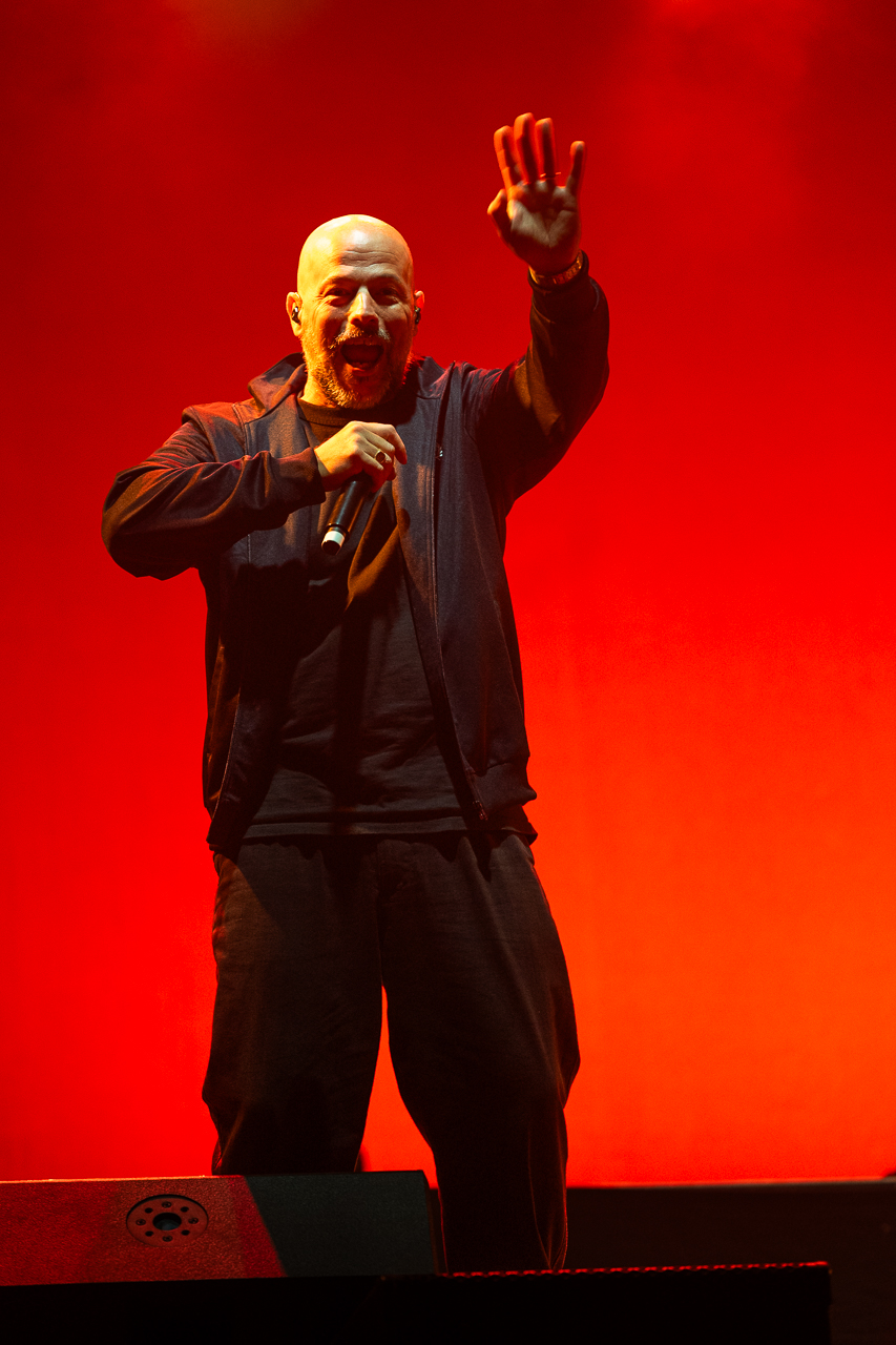 't Hof Van Commerce @ Rijvers Festival 2026, foto 8, foto's door Youri Vanlommel - FrontView Magazine