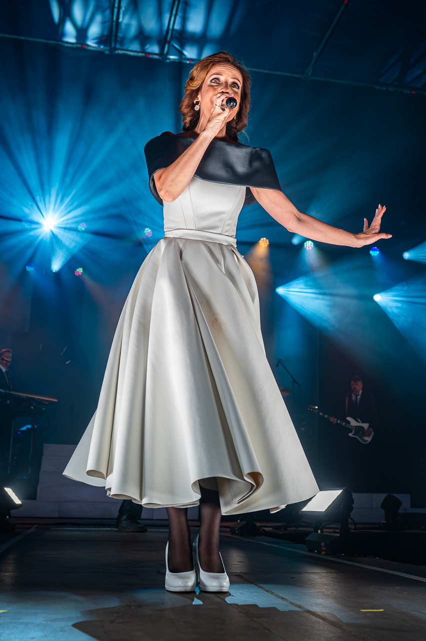 Les Truttes @ Rijvers Festival 2026, picture 10, photographed by Dimitri Vanlommel - FrontView Magazine