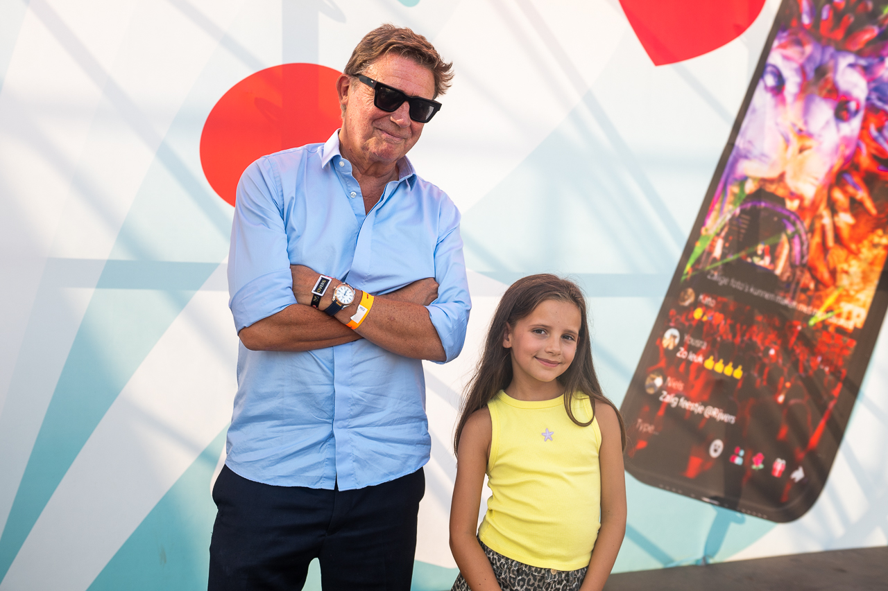 Meet & Greet - TikTok Stage @ Rijvers Festival 2026, picture 28, photographed by Dimitri Vanlommel, Youri Vanlommel - FrontView Magazine