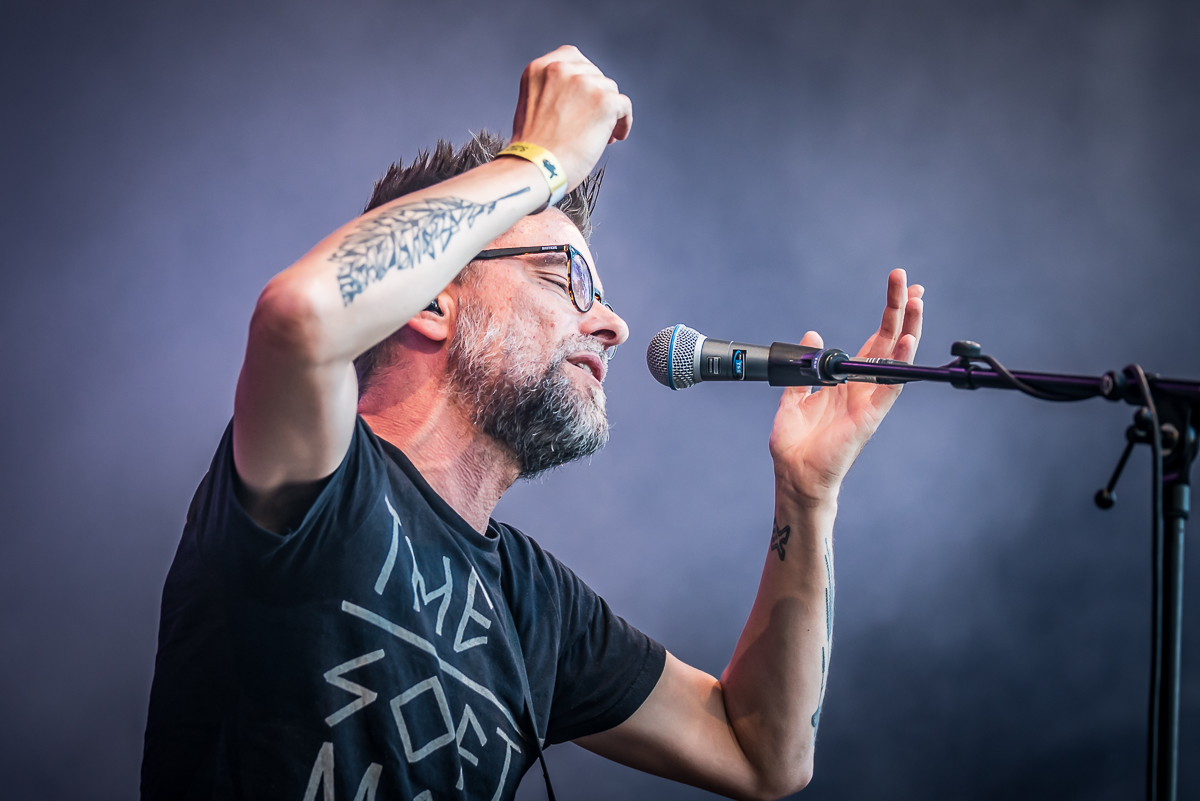 Korinthians  @ Fonnefeesten 2026, foto 14, foto's door Danny Wagemans - FrontView Magazine