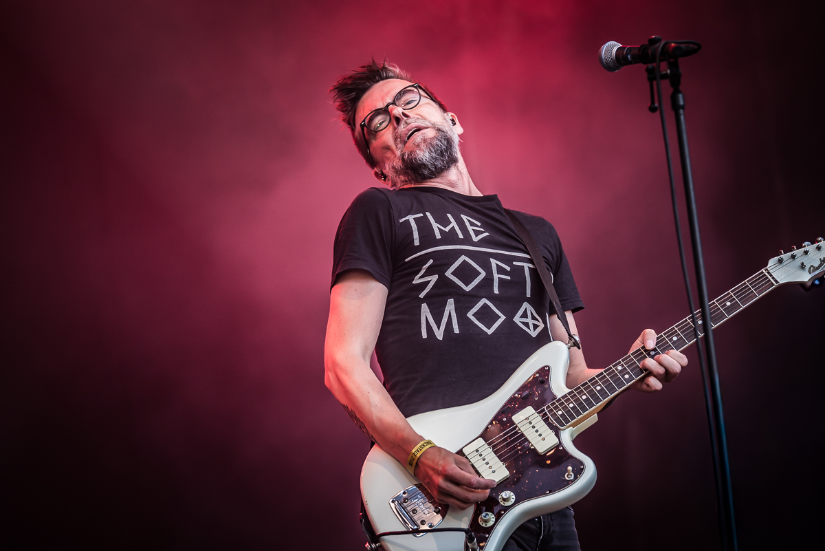 Korinthians  @ Fonnefeesten 2026, foto 6, foto's door Danny Wagemans - FrontView Magazine
