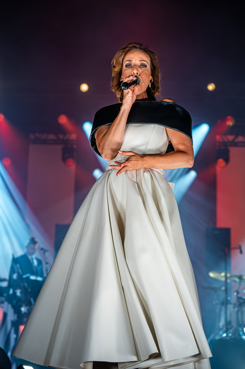 Les Truttes @ Rijvers Festival 2026, picture 11, photographed by Dimitri Vanlommel - FrontView Magazine