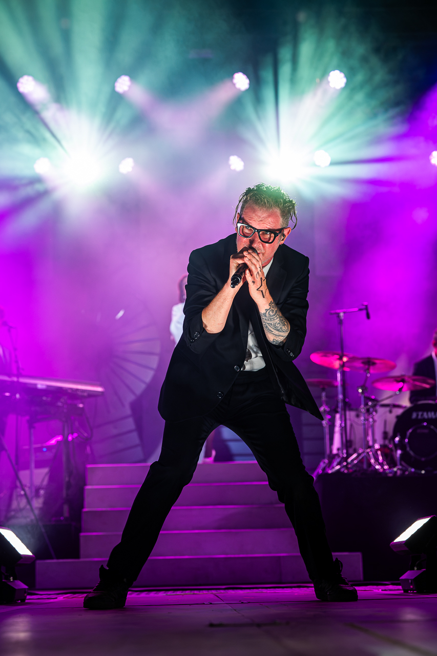 Les Truttes @ Rijvers Festival 2026, picture 12, photographed by Dimitri Vanlommel - FrontView Magazine