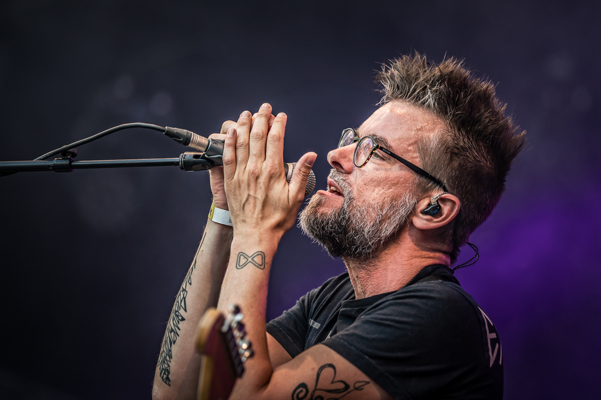 Korinthians  @ Fonnefeesten 2026, foto 19, foto's door Danny Wagemans - FrontView Magazine