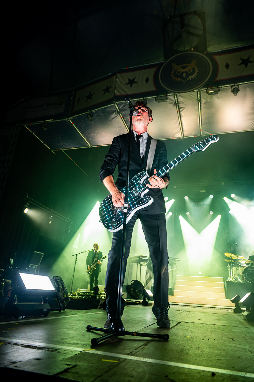 Les Truttes @ Rijvers Festival 2026, picture 21, photographed by Dimitri Vanlommel - FrontView Magazine