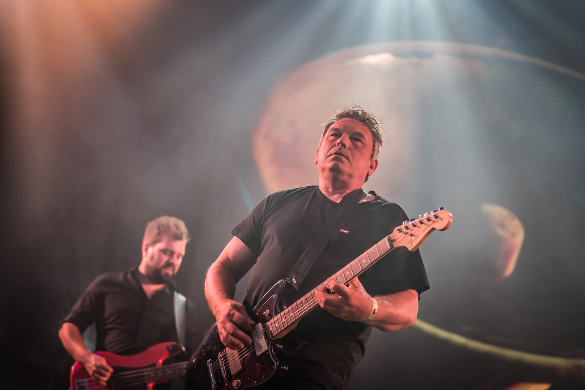 Siglo XX @ Fonnefeesten 2026, foto 16, foto's door Danny Wagemans - FrontView Magazine