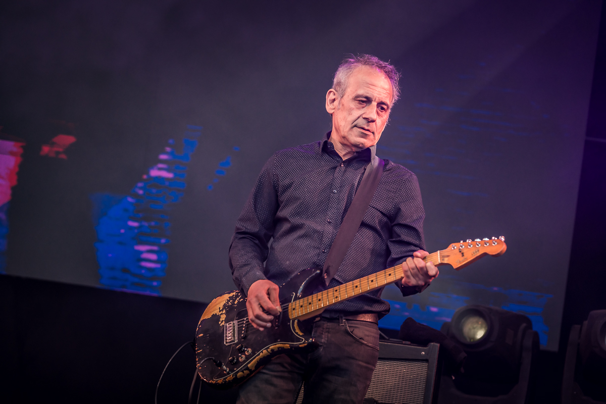 Siglo XX @ Fonnefeesten 2026, foto 4, foto's door Danny Wagemans - FrontView Magazine