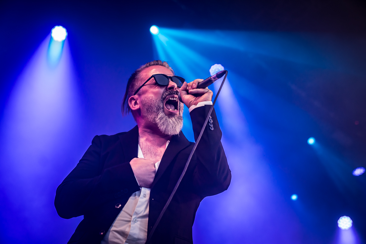 Siglo XX @ Fonnefeesten 2026, foto 14, foto's door Danny Wagemans - FrontView Magazine