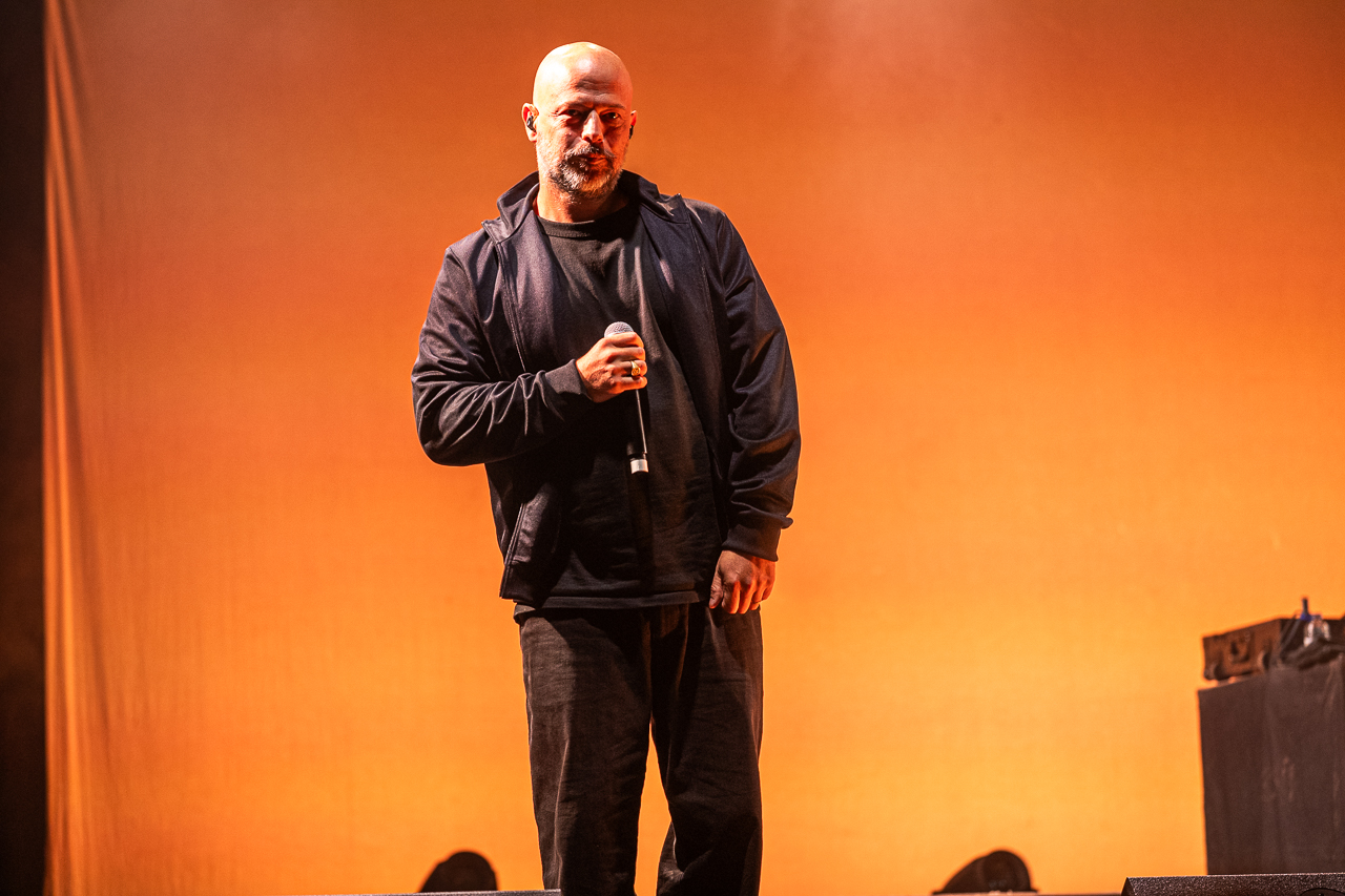 't Hof Van Commerce @ Rijvers Festival 2026, foto 7, foto's door Youri Vanlommel - FrontView Magazine